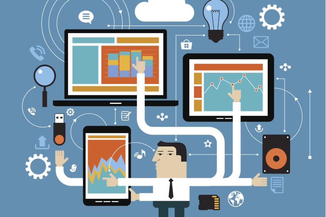digitalizzazione