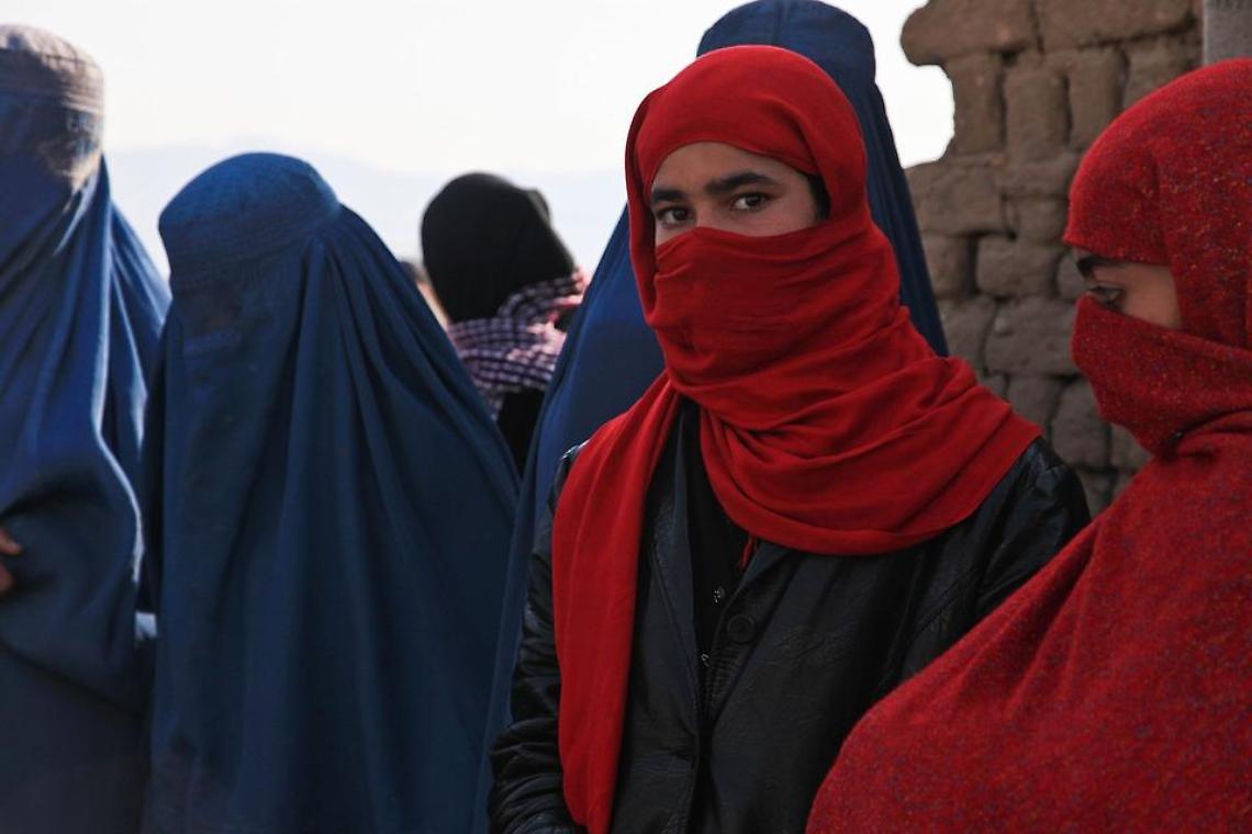 burqa