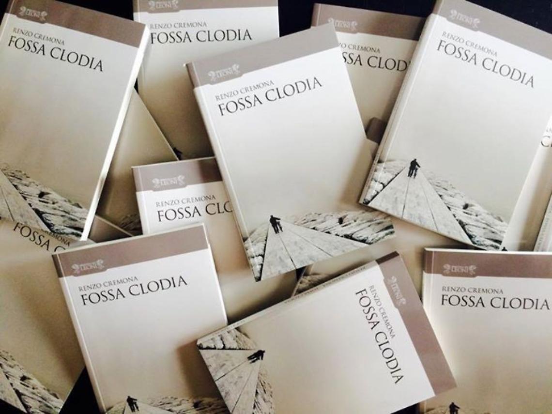 fossa-clodia
