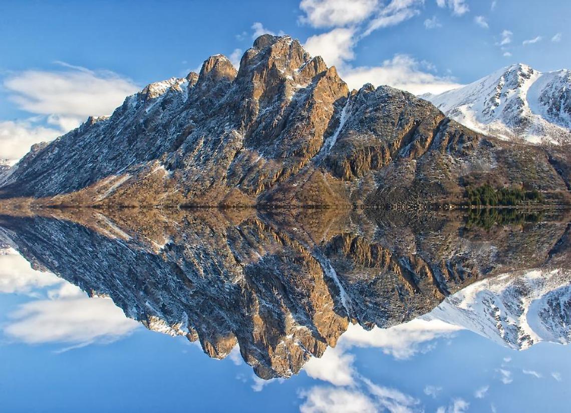 montagna
