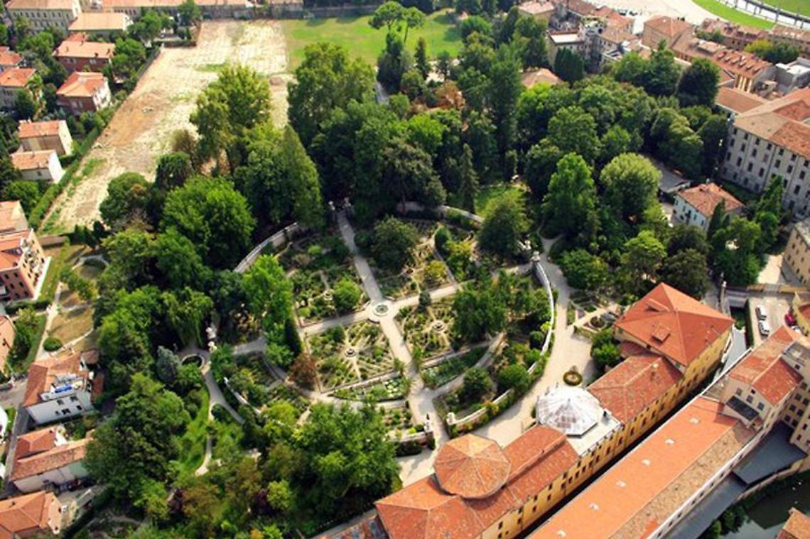 Alla scoperta del verde: visite guidate all’Orto Botanico di Padova il 14 settembre