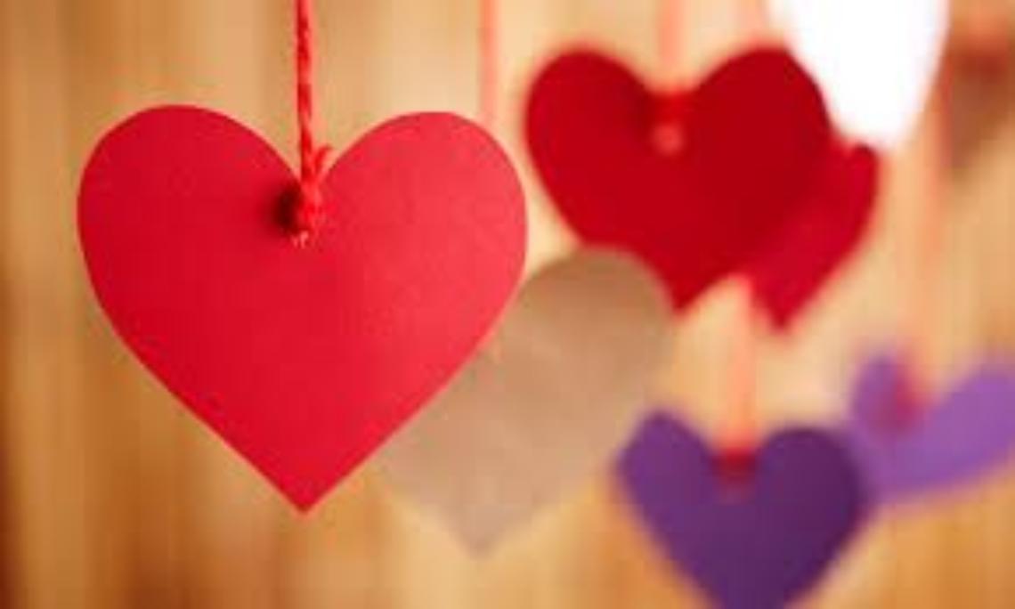 Veneto &ldquo;freddo&rdquo; a San Valentino: la regione si piazza 14&ordf; in Italia per romanticismo