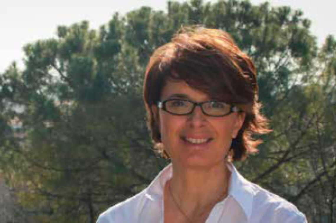 Roberta Gallana