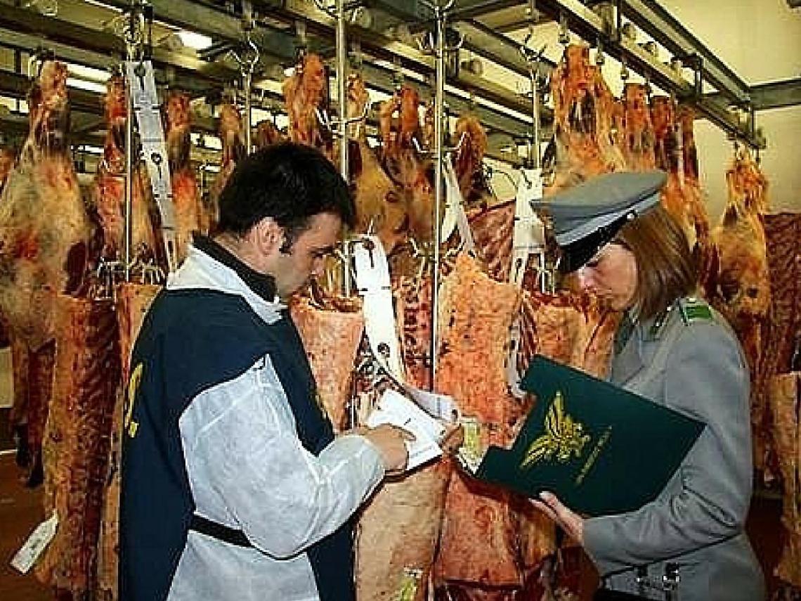 agromafie