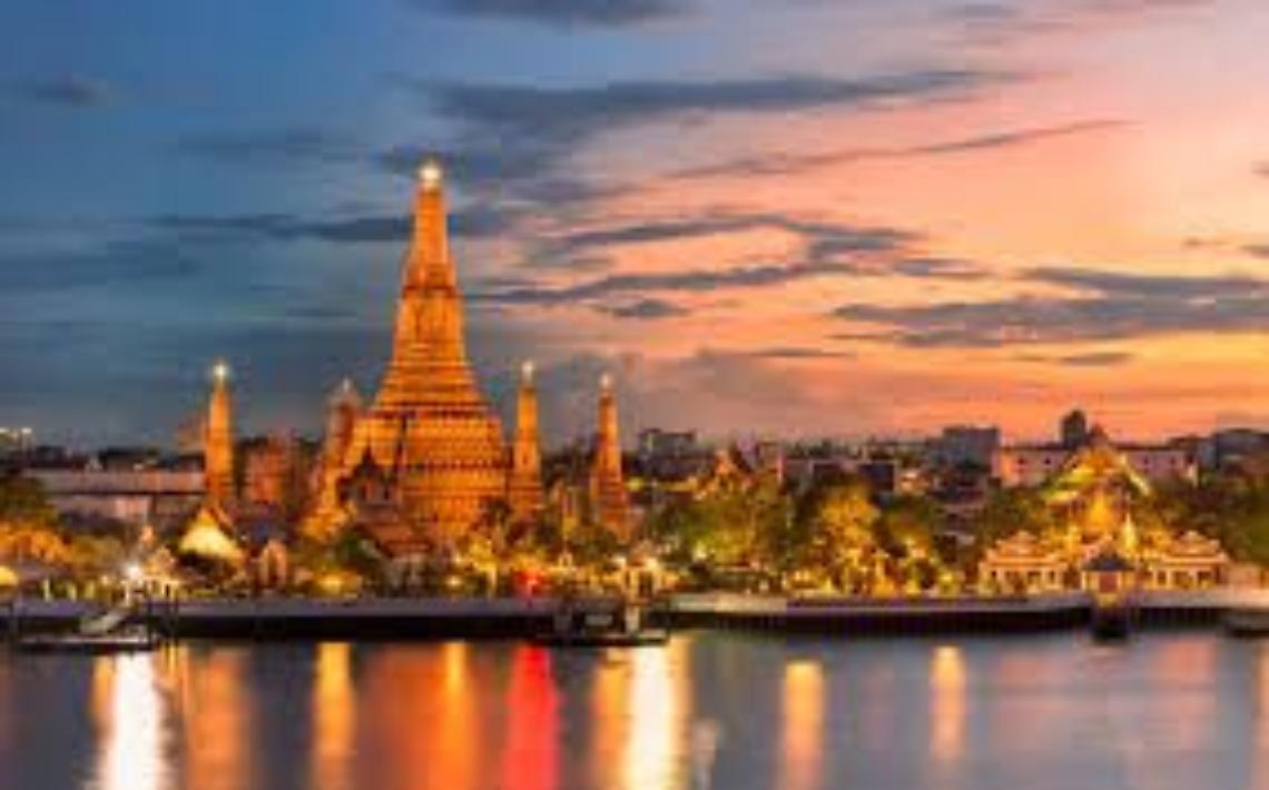 bangkok