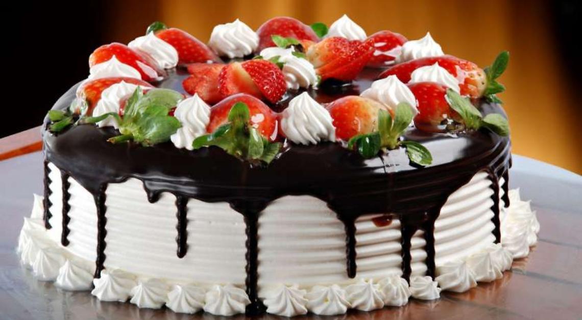 torta