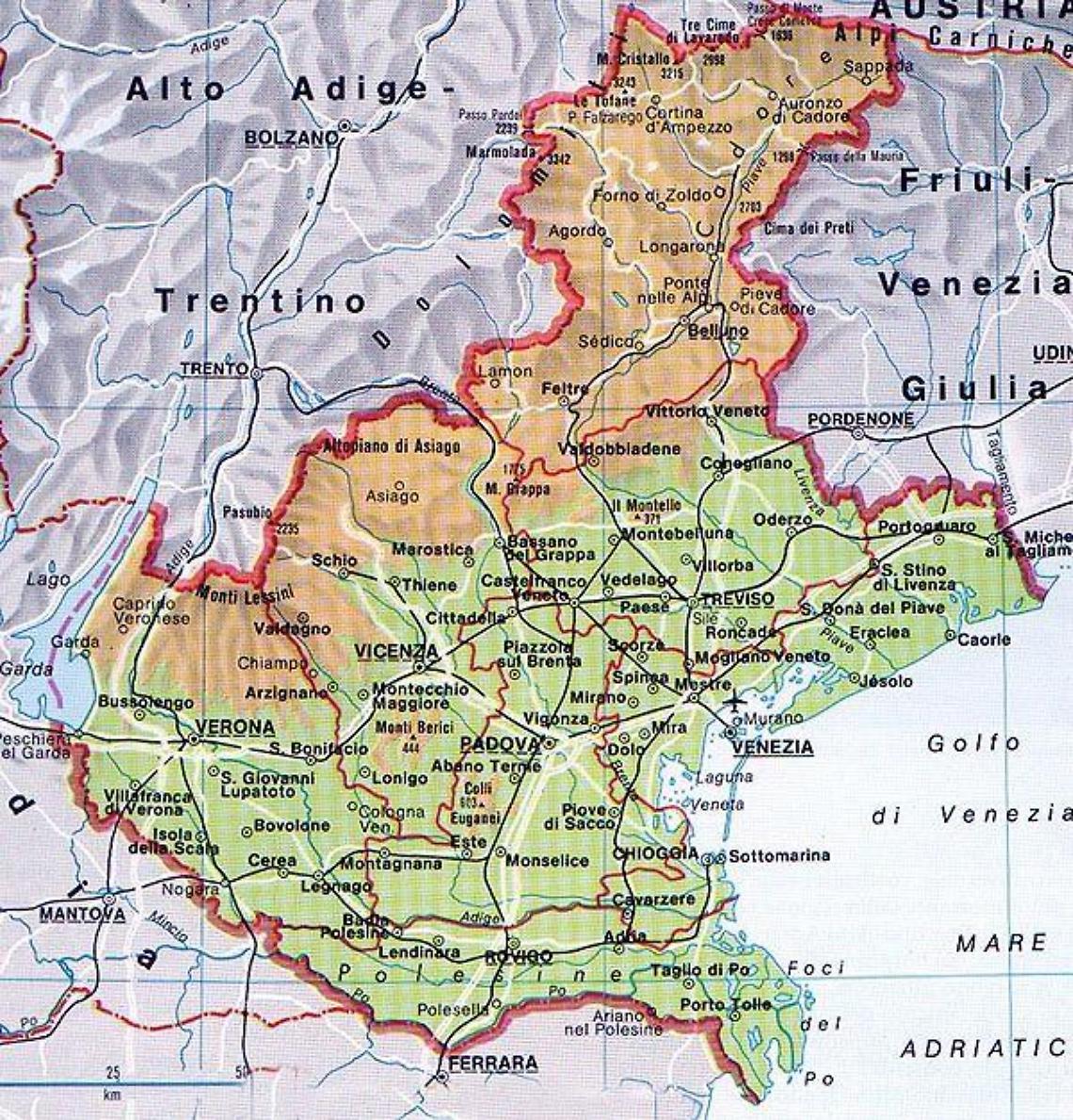 veneto