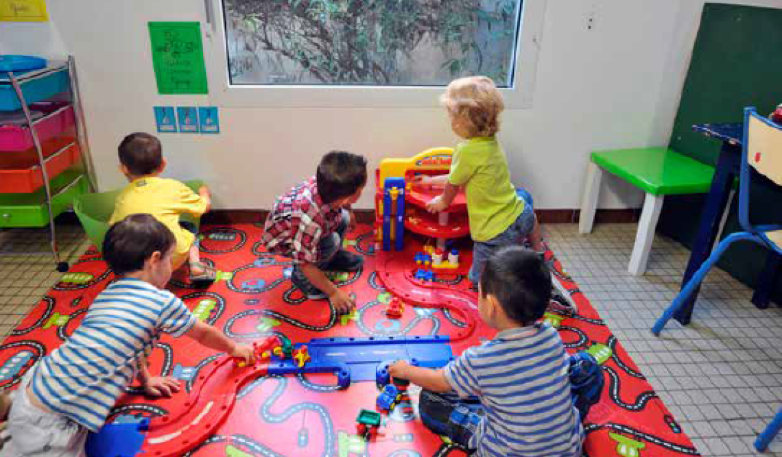 bambini