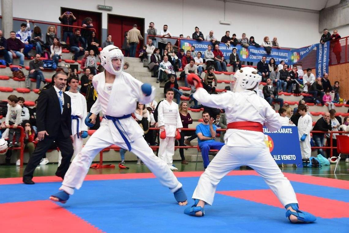 karate