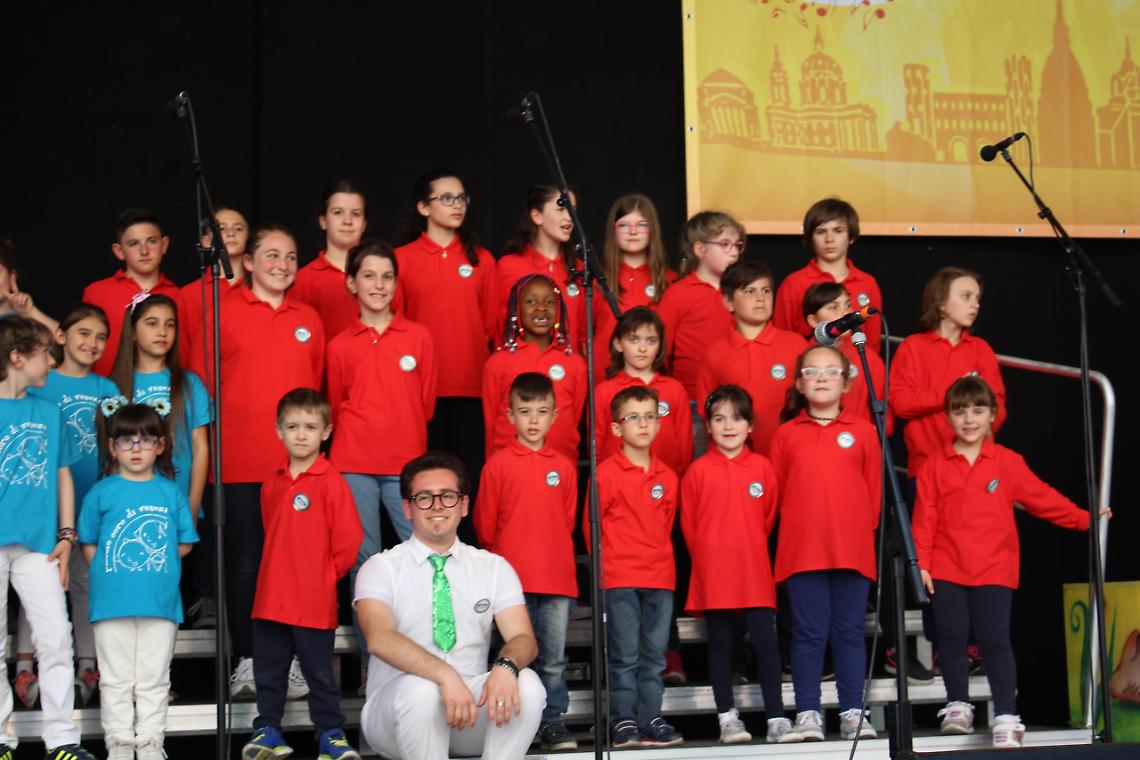 Coro foto 1