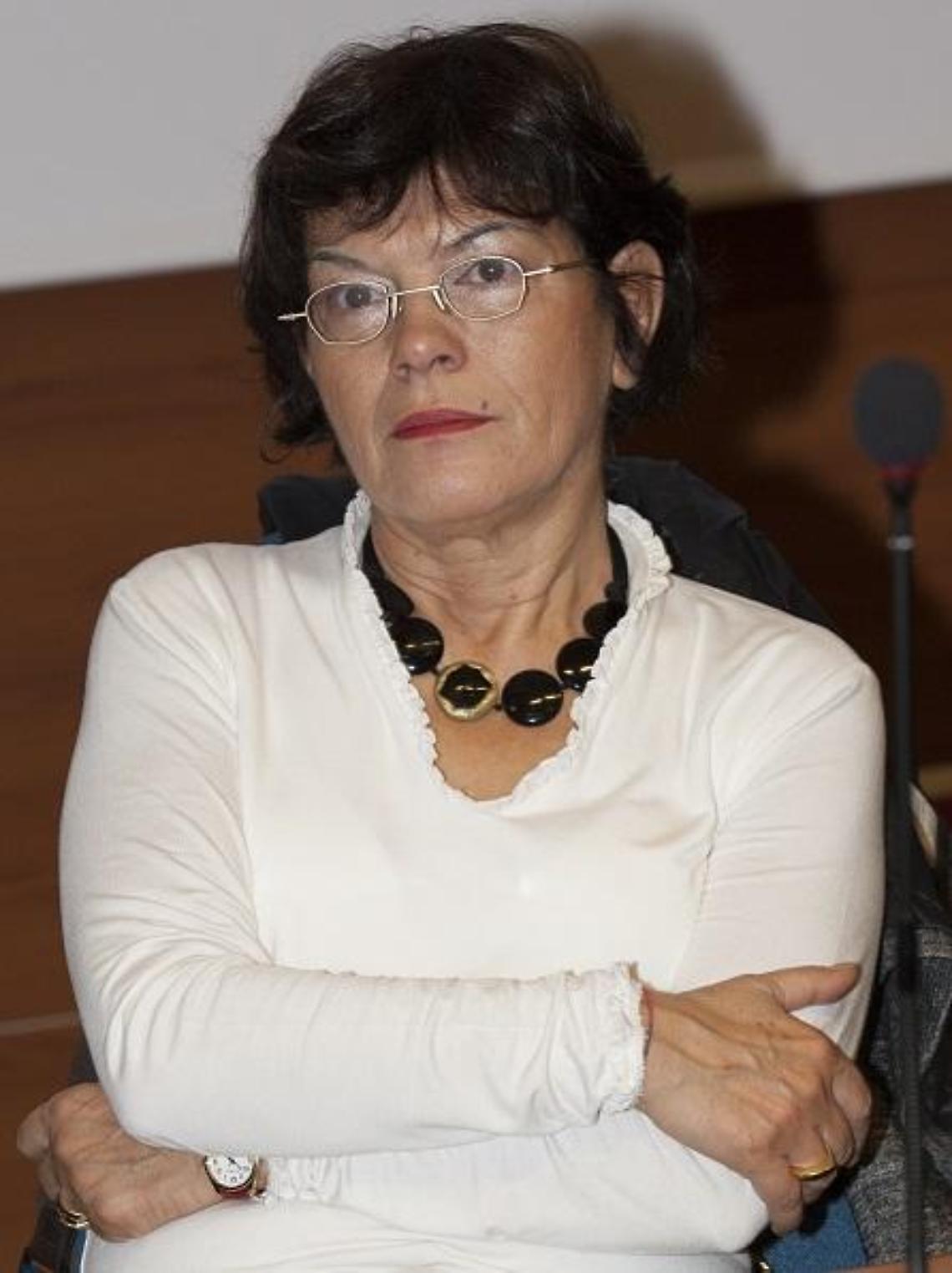 RITA TURATI SPI CGIL Veneto