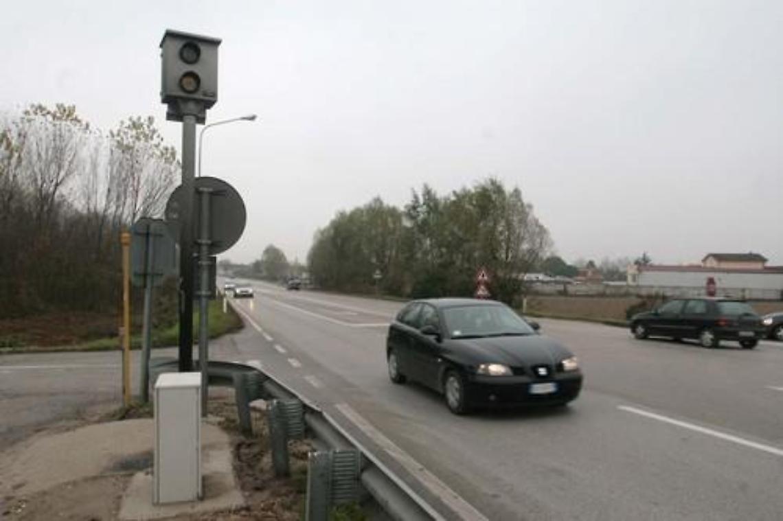 Autovelox