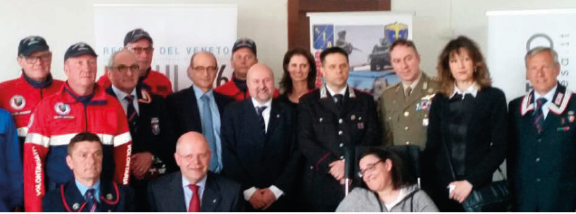 carabinieri piove sacco