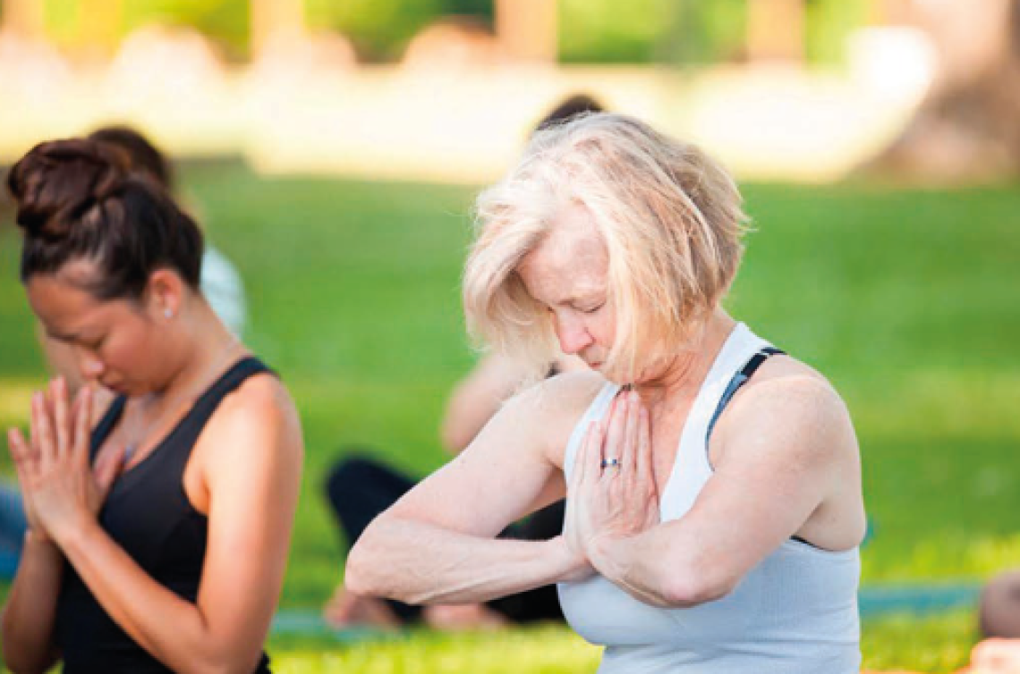 donne menopausa