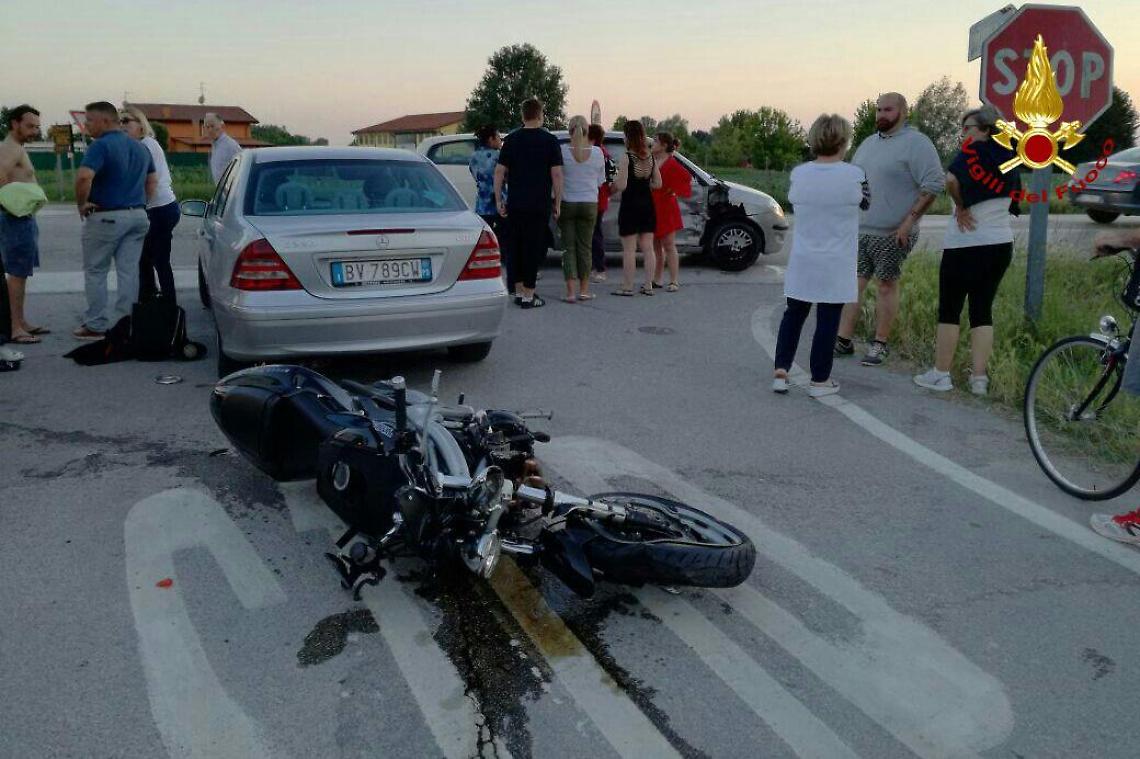 incidente codevigo