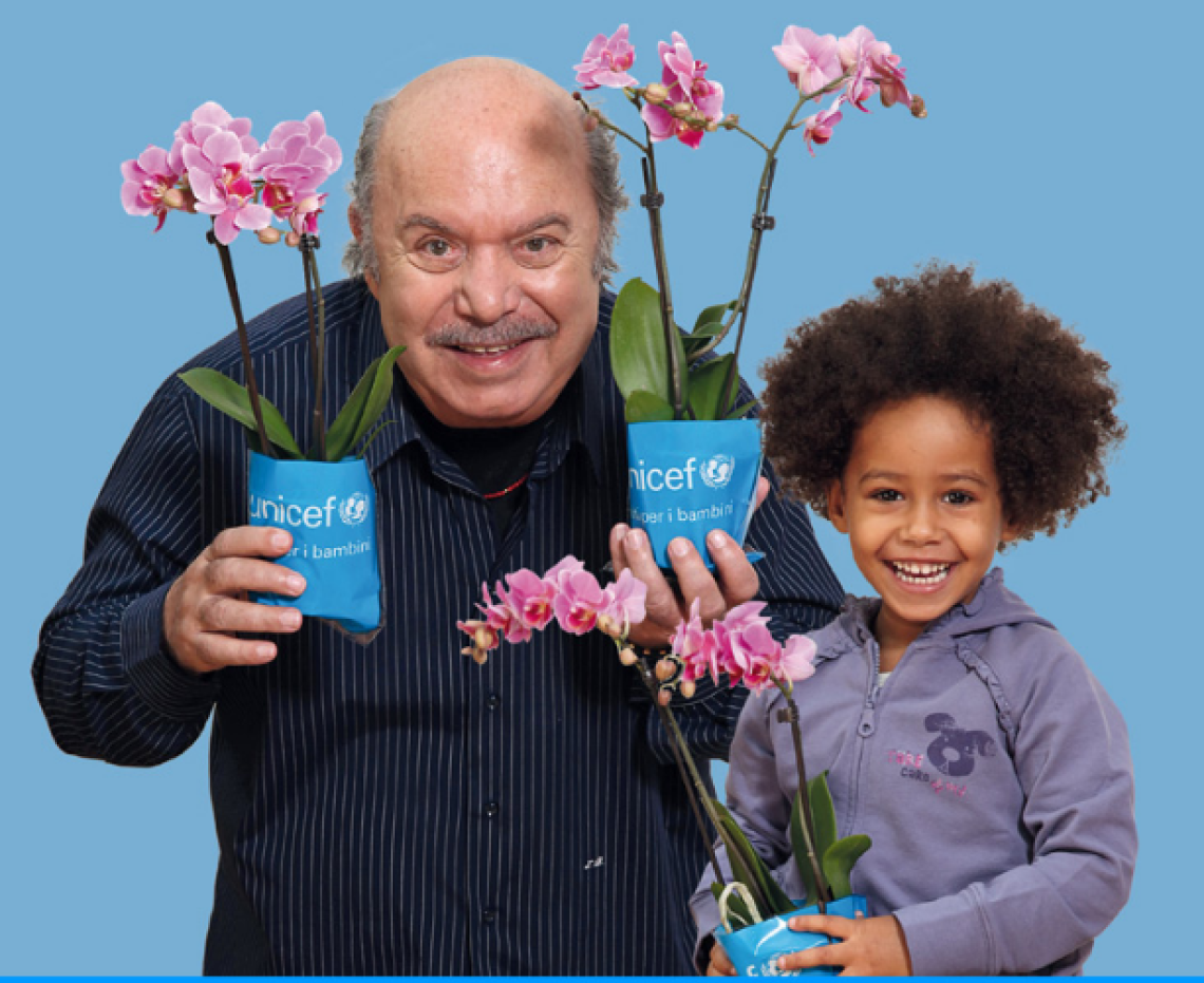 orchidea-unicef