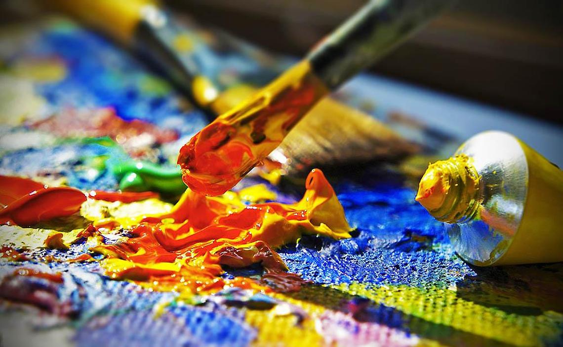 pittura