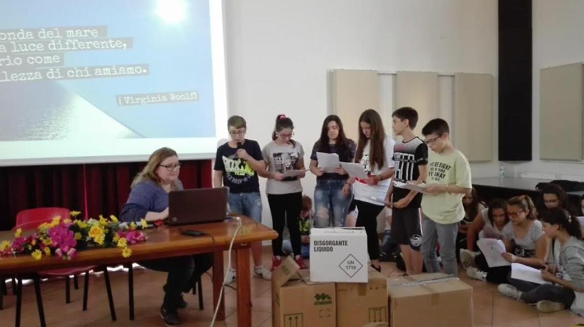 ragazzi porto tolle 1