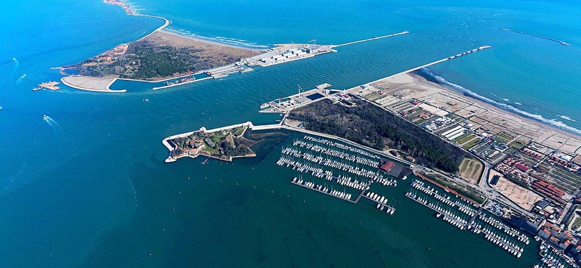 sottomarina