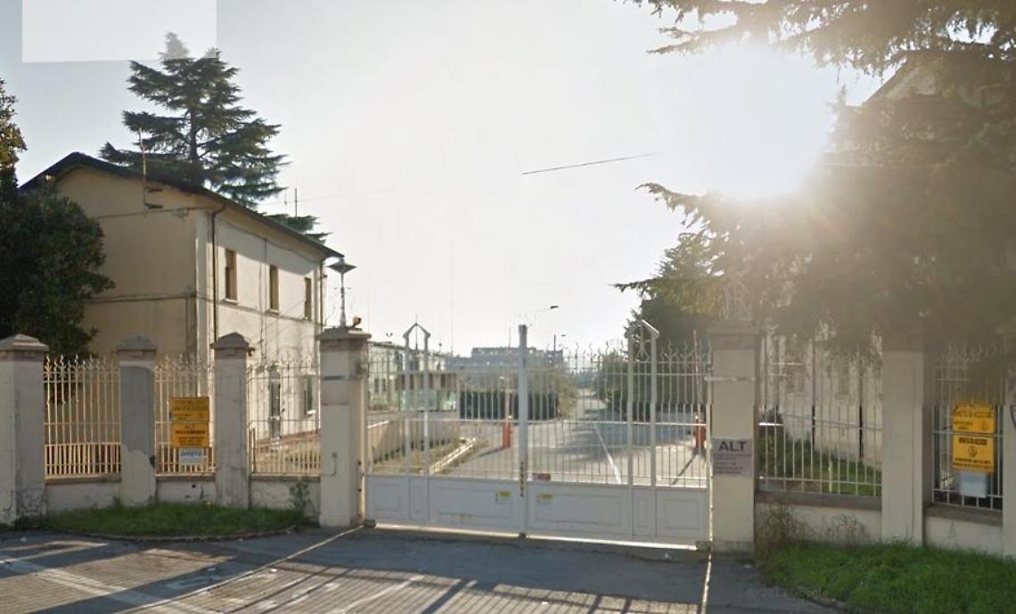 vigodarzere ex caserma