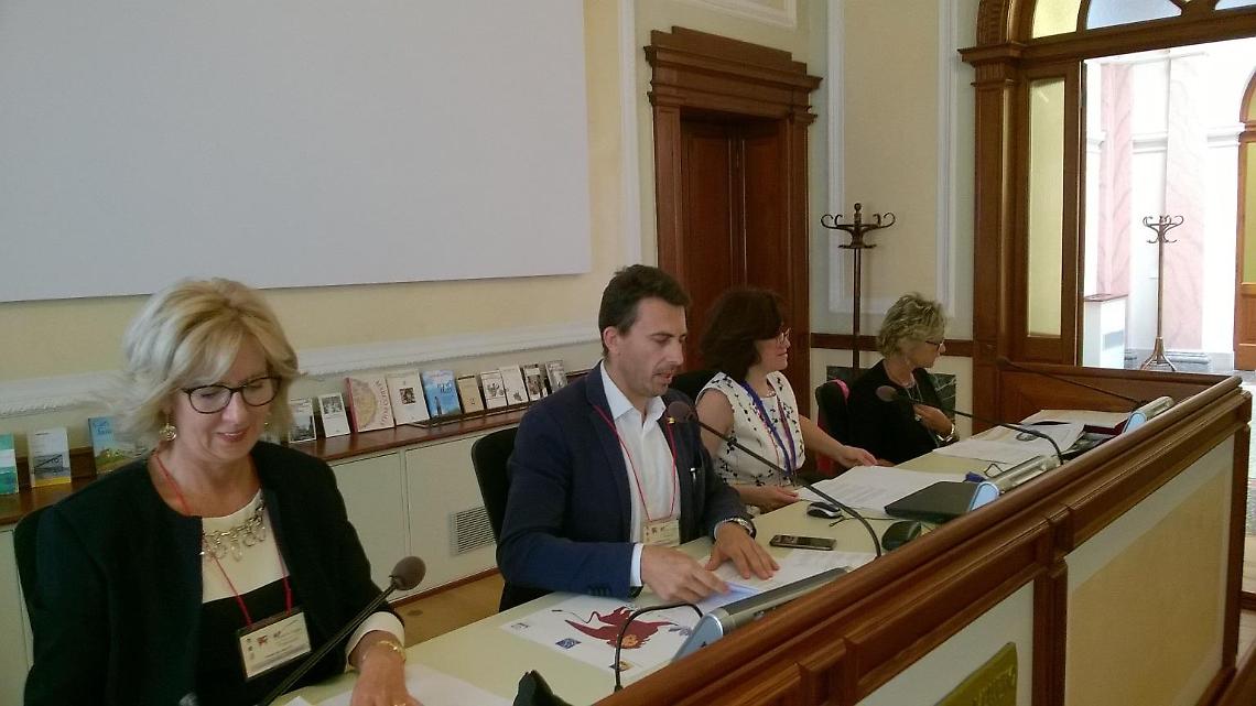 796-2017 - presentazione IL VENETO LEGGE - 01.06.2017