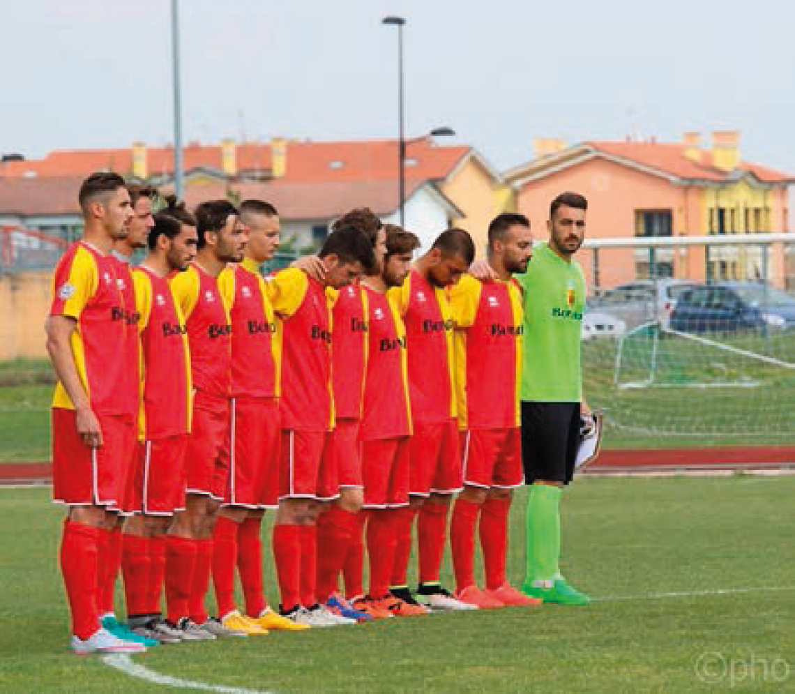 calcio este