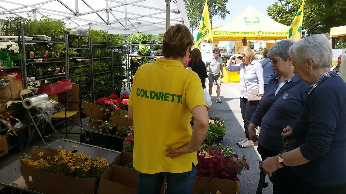 campagna amica coldiretti