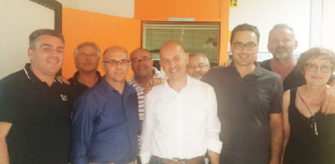 campagna lupia