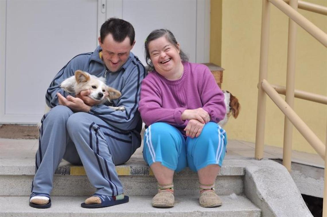 centri diurni disabilità