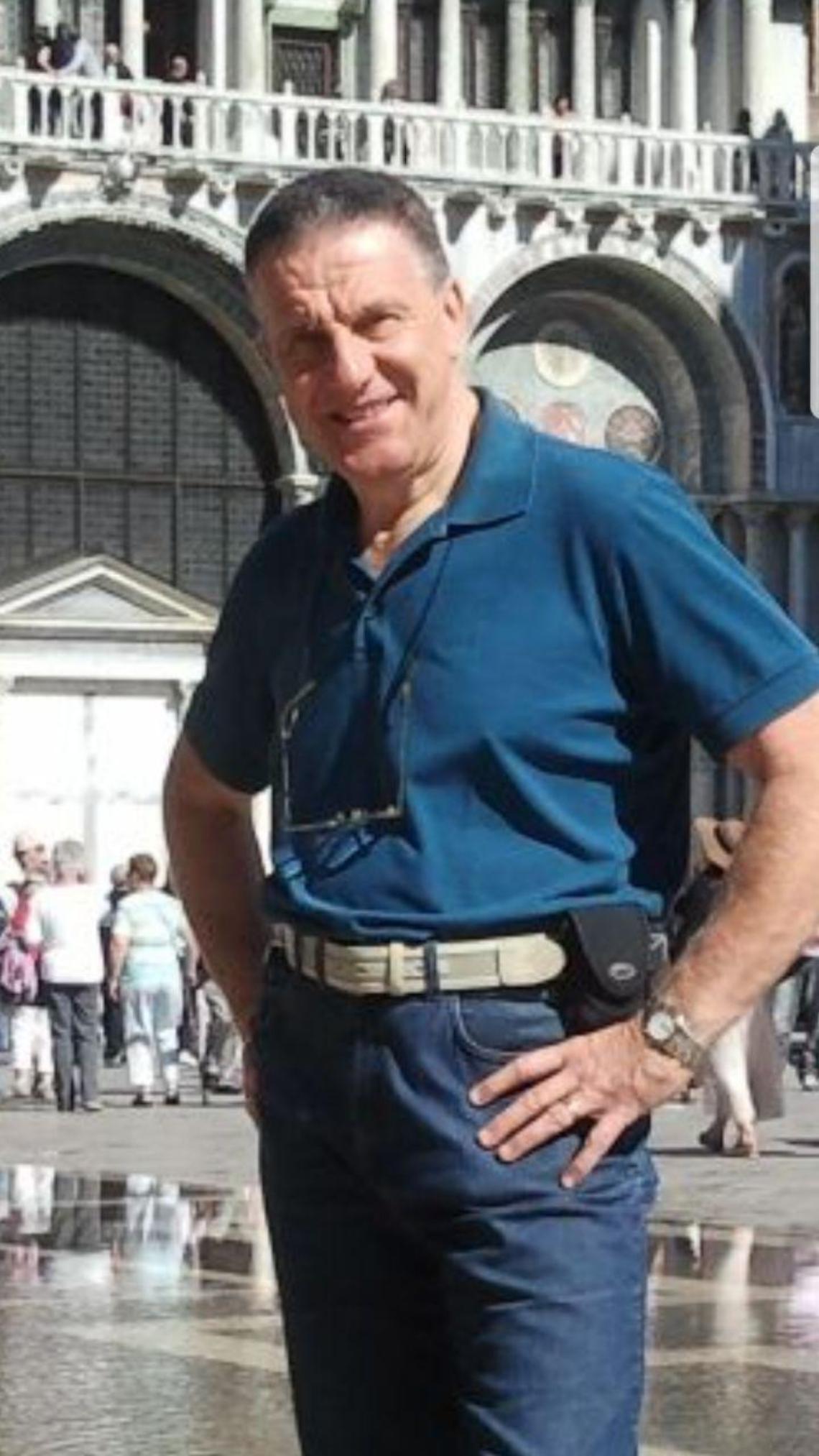 foto stefano bertoncello