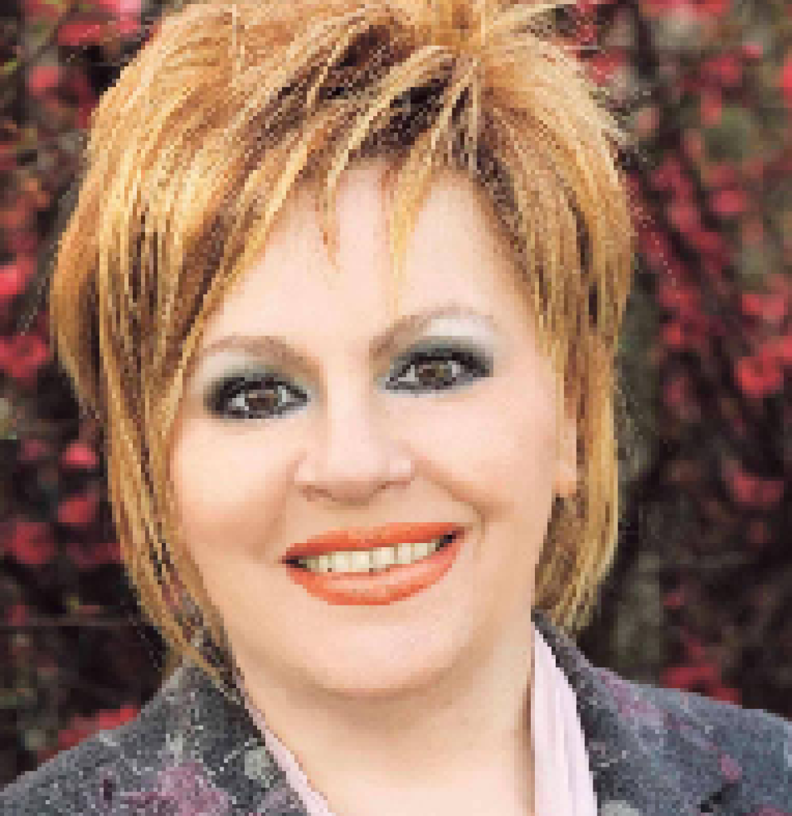 layla marangoni