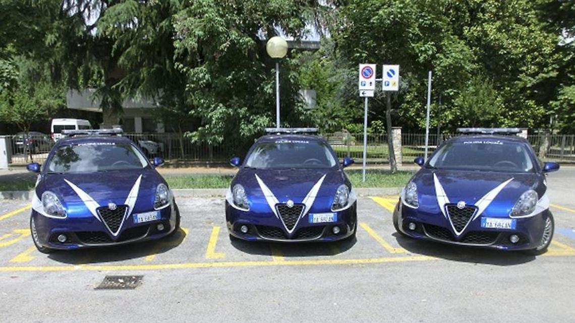 2017 06 05 Alfa Giulietta Unione del Miranese
