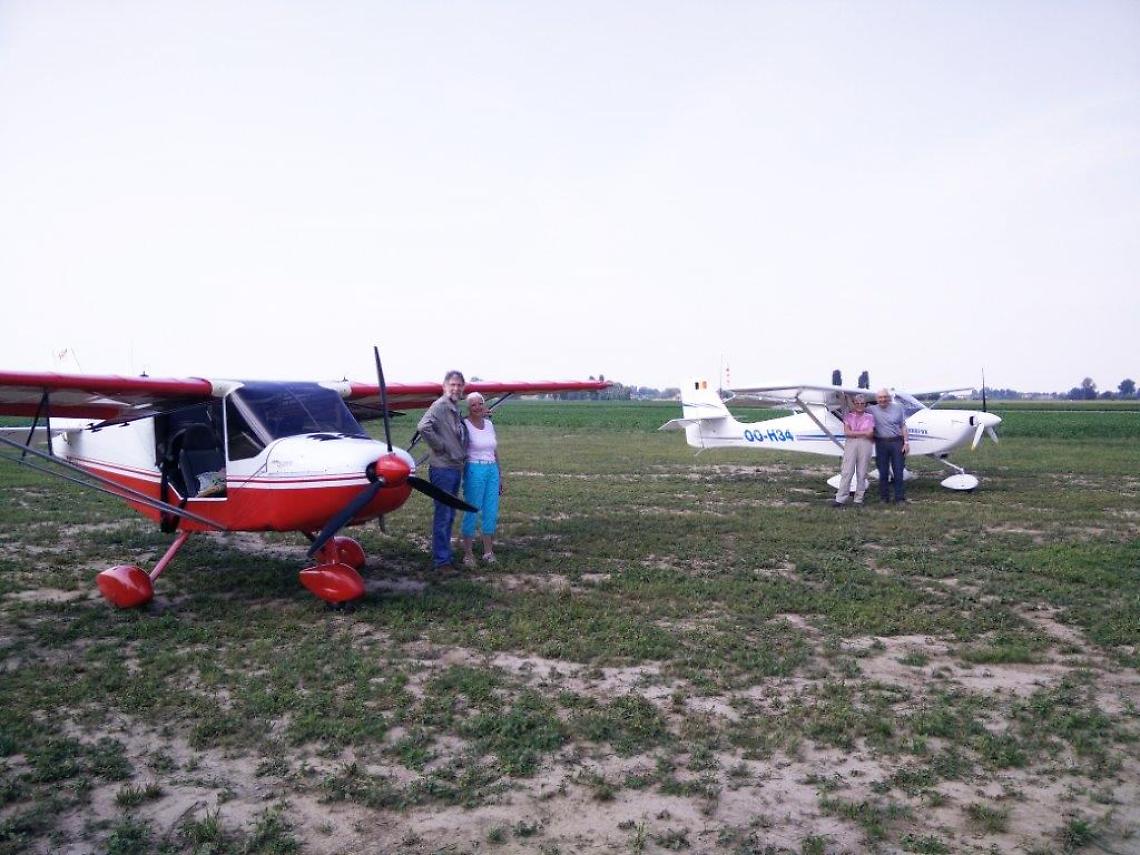 Bagnoli aviosuperficie