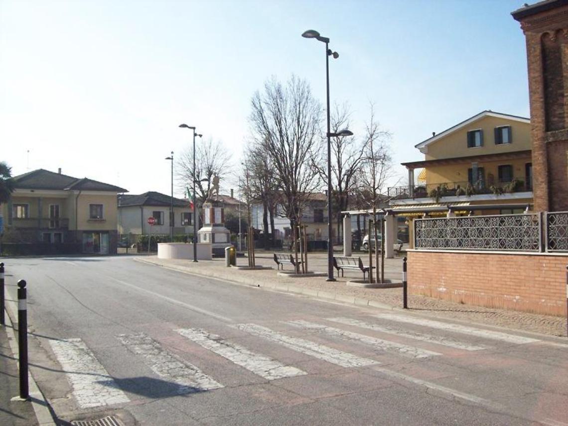 via Campolino apertura farmacia Codiverno