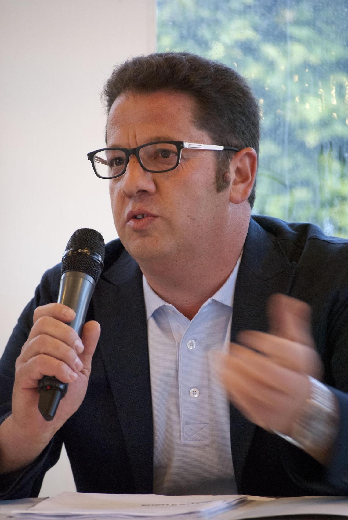 Paolo Favaretto