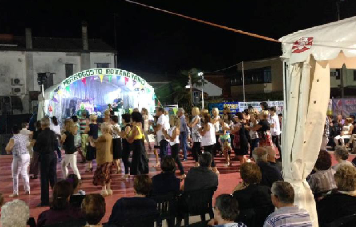 ferragosto rottanovano