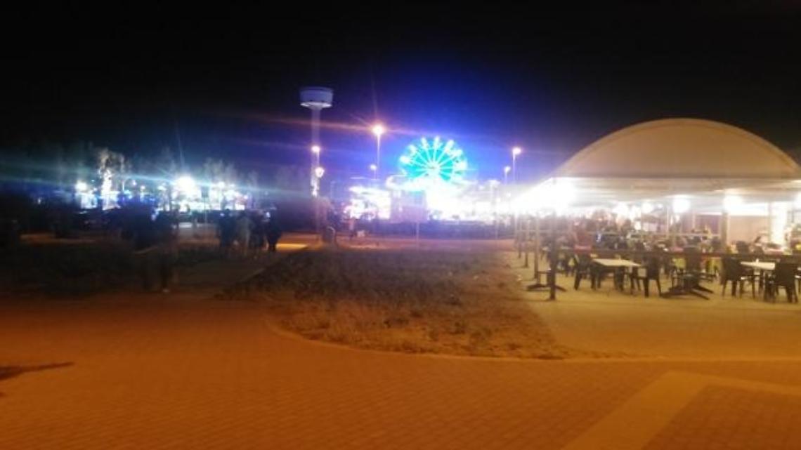 rosolina random2
