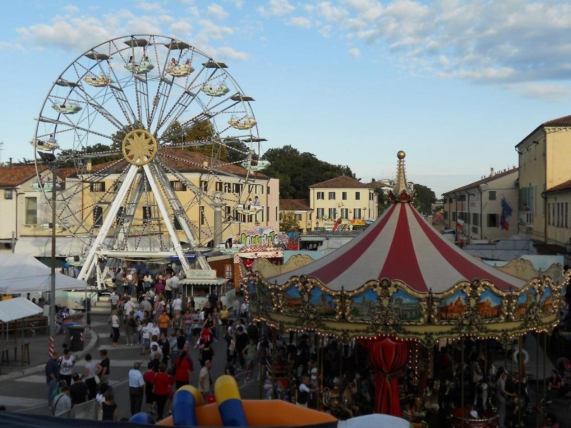 Fiera di Mirano