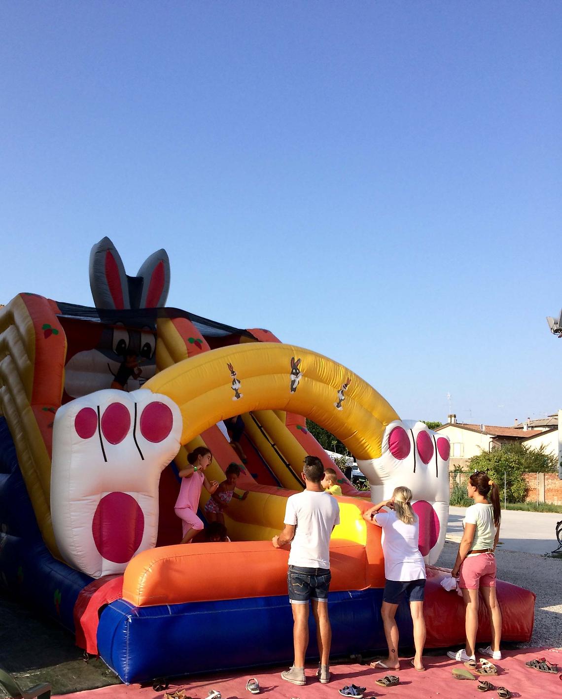 Giochi senza barriere (3)