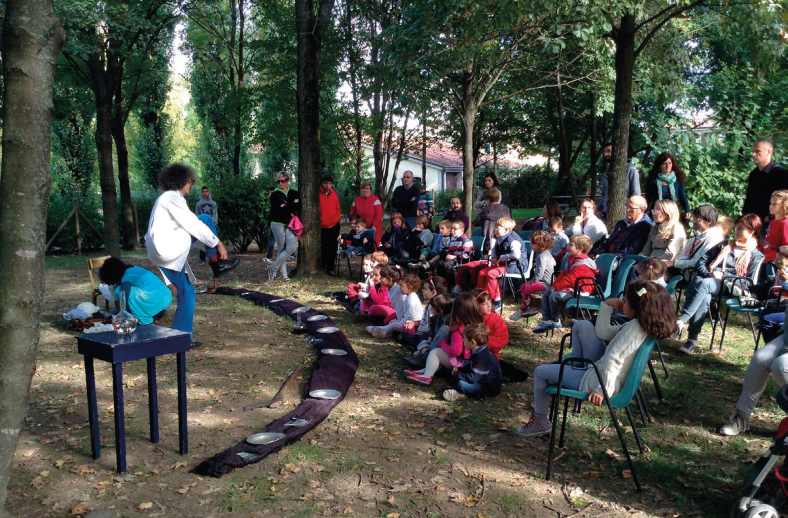 festival lentezza