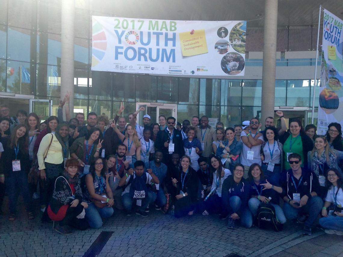 mab forum giovani
