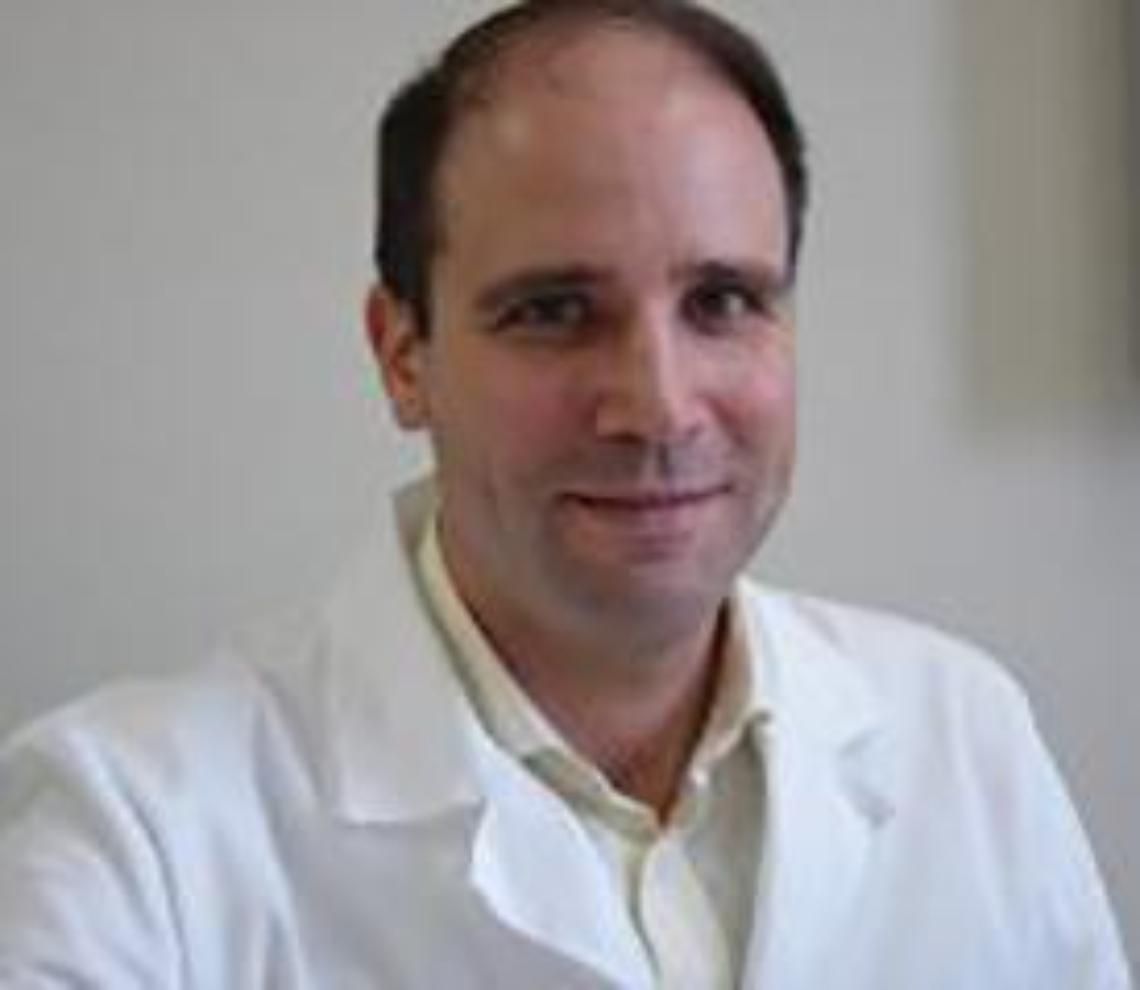 Foto dr Stefano Mazzon