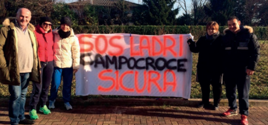 campocroce sicura