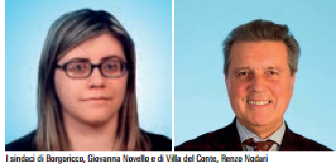 novello borgoricco