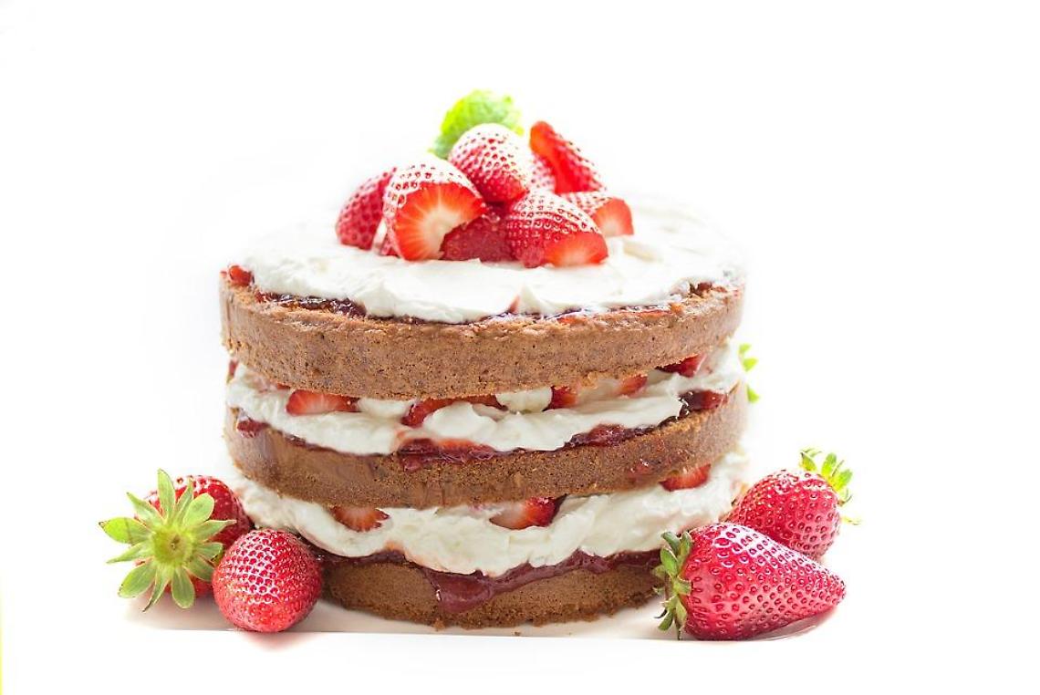 torta