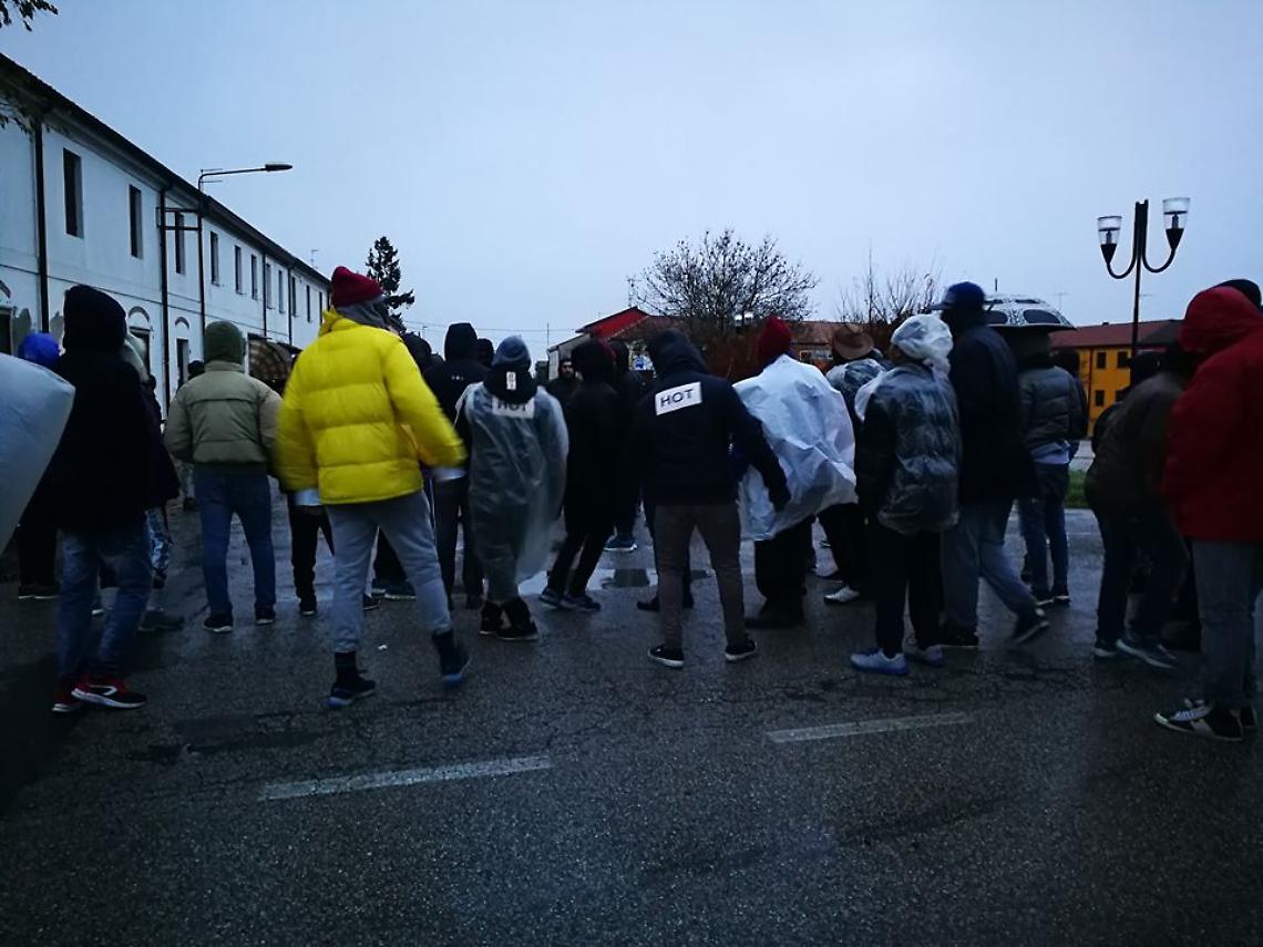 migranti