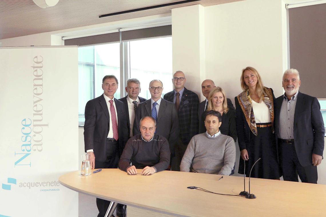 acquevenete gruppo