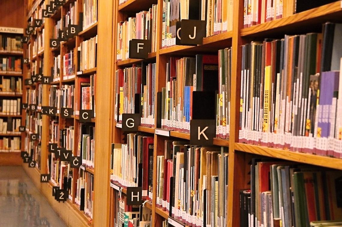 biblio grande