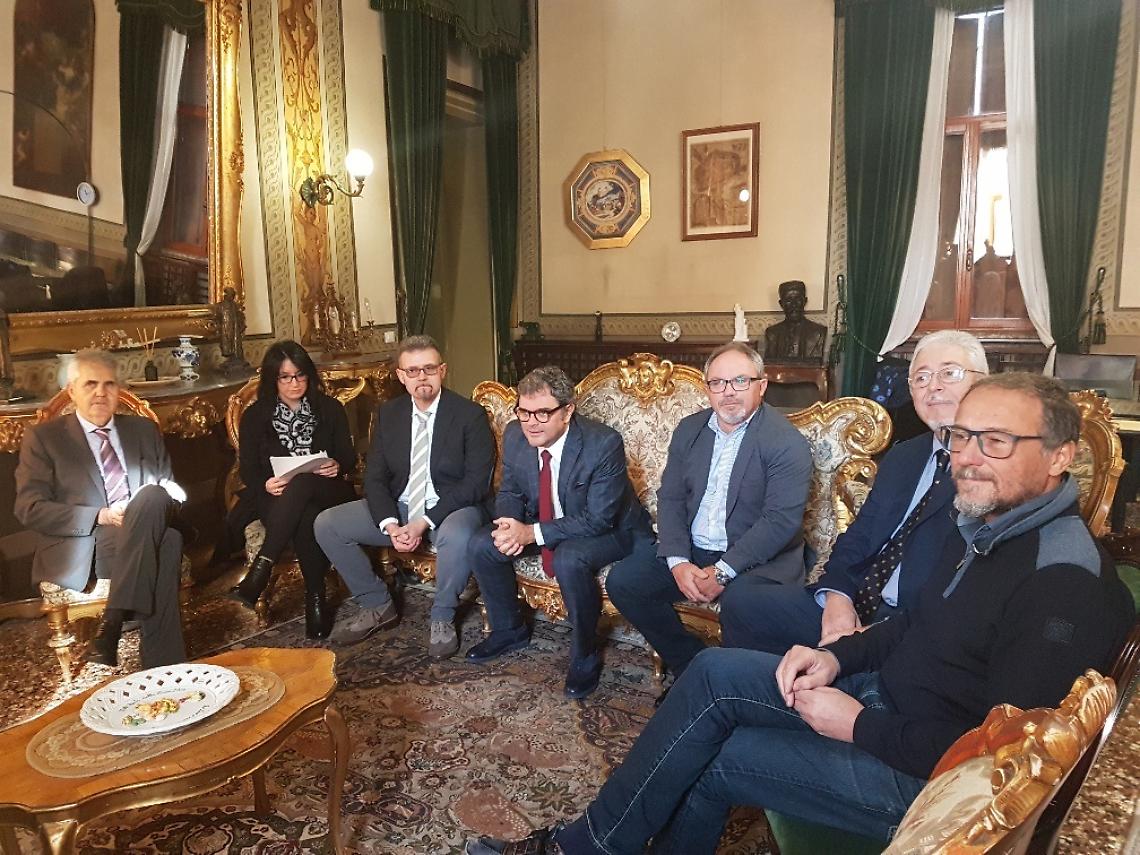 conferenza Ecoambiente
