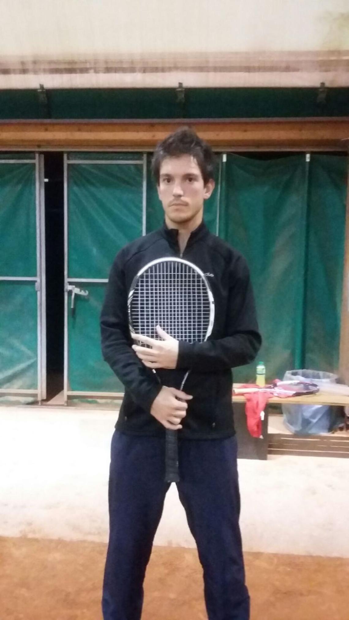 degani tennis